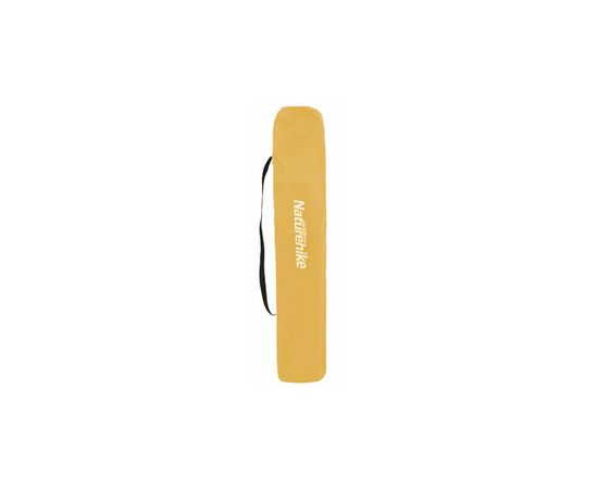 Крісло складане Naturehike YL04 NH18X004-Y 600D Oxford Steel Yellow (6927595775851), зображення 2 Крісло складане Naturehike YL04 NH18X004-Y 600D Oxford Steel Yellow (6927595775851), зображення 2