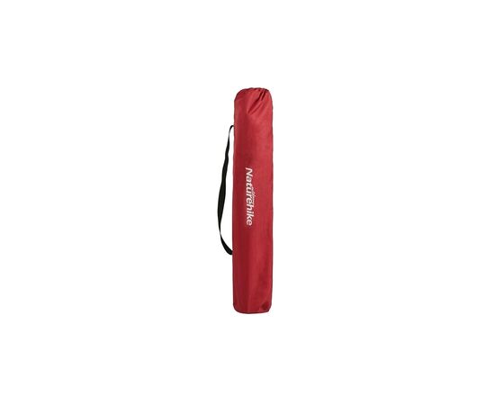 Крісло складане Naturehike YL04 NH18X004-Y 600D Oxford Steel Red (6927595727928), зображення 2 Крісло складане Naturehike YL04 NH18X004-Y 600D Oxford Steel Red (6927595727928), зображення 2