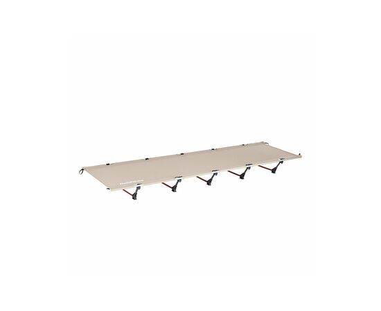 Раскладушка Naturehike XJC05 NH20JJ001 Oxford Aluminium Khaki (6927595761434)
