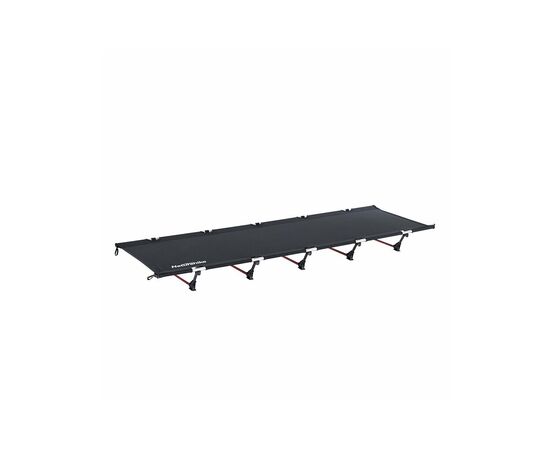 Раскладушка Naturehike XJC05 NH20JJ001 Oxford Aluminium Black (6927595761427)