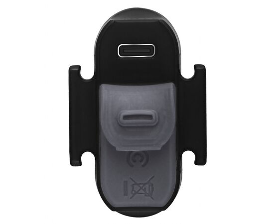 Задняя велофара Fenix BC05R V2.0 (BC05RV20), изображение 3 Задняя велофара Fenix BC05R V2.0 (BC05RV20), изображение 3