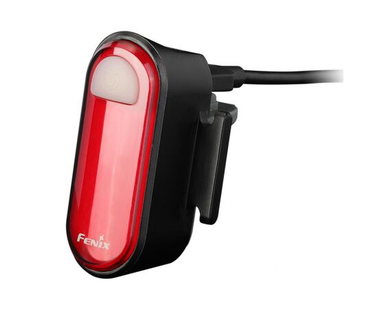 Задняя велофара Fenix BC05R V2.0 (BC05RV20), изображение 5 Задняя велофара Fenix BC05R V2.0 (BC05RV20), изображение 5