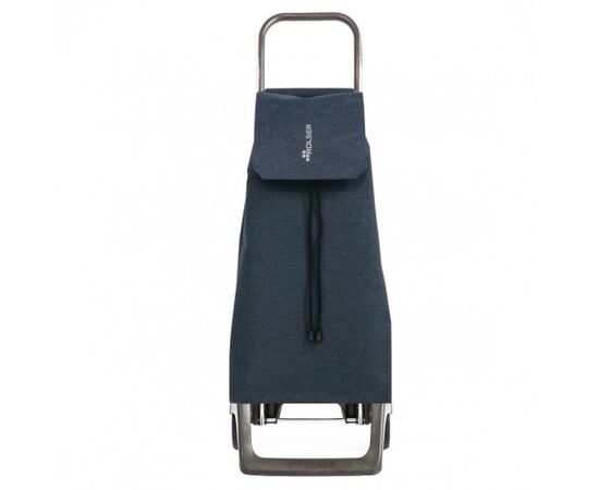 Сумка-візок Rolser Jet Tweed Joy 40 л Marino (926690)