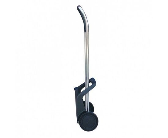 Сумка-тележка Rolser Neo LN Joy 38 л Negro (925936), изображение 3 Сумка-тележка Rolser Neo LN Joy 38 л Negro (925936), изображение 3