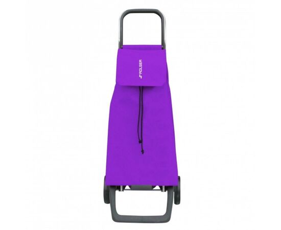 Сумка-візок Rolser Jet LN Joy 40 л Malva (925920)