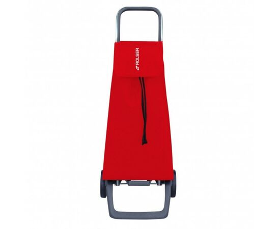 Сумка-тележка Rolser Jet LN Joy 40 л Rojo (925919)
