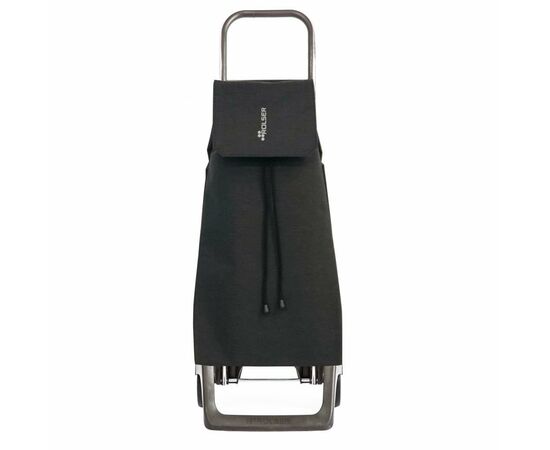 Сумка-тележка Rolser Jet Tweed Joy 40 л Negro (928529)