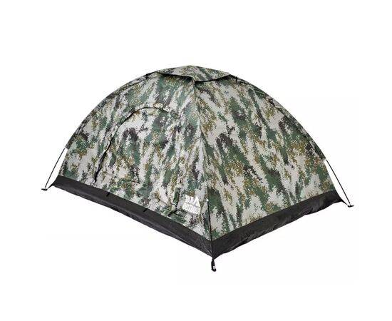 Палатка Skif Outdoor Adventure I 200x150 cm Camo (SOTSL150C)