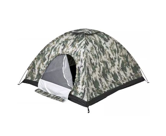 Палатка Skif Outdoor Adventure I 200x200 cm Camo (SOTSL200C), изображение 2 Палатка Skif Outdoor Adventure I 200x200 cm Camo (SOTSL200C), изображение 2