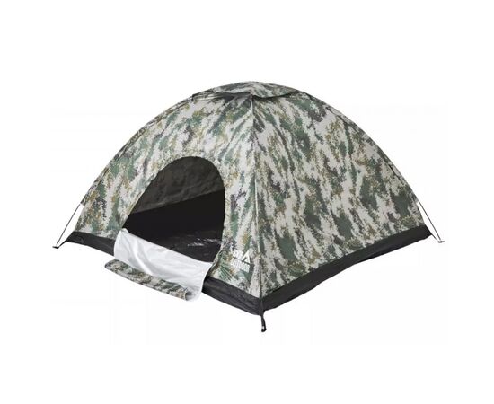 Палатка Skif Outdoor Adventure I 200x200 cm Camo (SOTSL200C), изображение 3 Палатка Skif Outdoor Adventure I 200x200 cm Camo (SOTSL200C), изображение 3