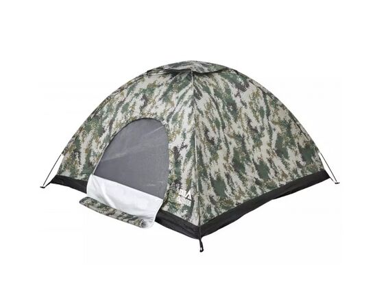Палатка Skif Outdoor Adventure I 200x200 cm Camo (SOTSL200C), изображение 4 Палатка Skif Outdoor Adventure I 200x200 cm Camo (SOTSL200C), изображение 4