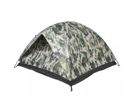Палатка Skif Outdoor Adventure II 200x200 cm Camo (SOTDL1200C)