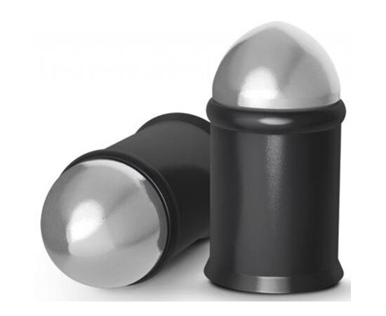 Пульки H&N Excite Prometheus 4,5 мм, 0,39 г, 250шт/уп (99144500002), изображение 2