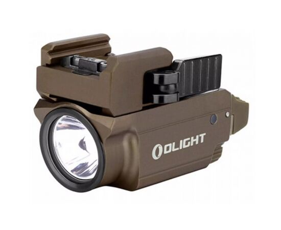 Ліхтар Olight Baldr Mini RL ЛЦУ Desert Tan (Baldr RL Mini DT)