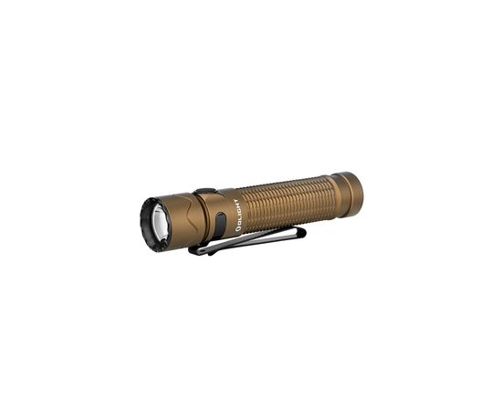 Ліхтар Olight Warrior Mini 2 Desert Tan (Warrior Mini 2 DT)