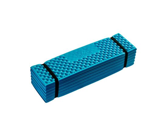 Туристический коврик Skif Outdoor Transformer Blue (SOFMBL), изображение 3 Туристический коврик Skif Outdoor Transformer Blue (SOFMBL), изображение 3