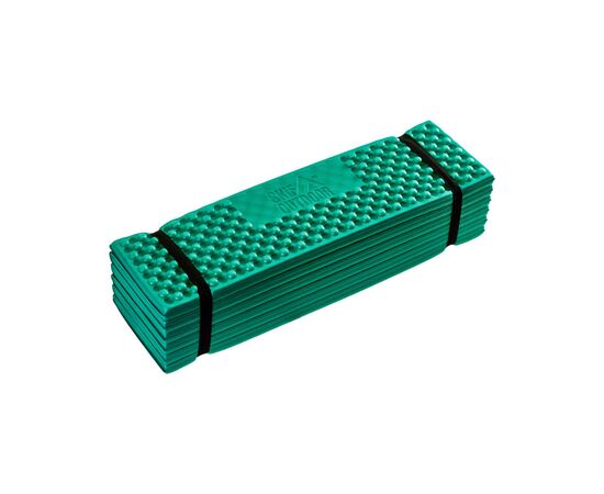 Туристический коврик Skif Outdoor Transformer Green (SOFMG), изображение 3 Туристический коврик Skif Outdoor Transformer Green (SOFMG), изображение 3