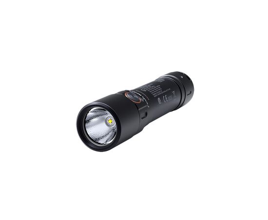 Фонарь Fenix WF30RE, изображение 4 Фонарь Fenix WF30RE, изображение 4