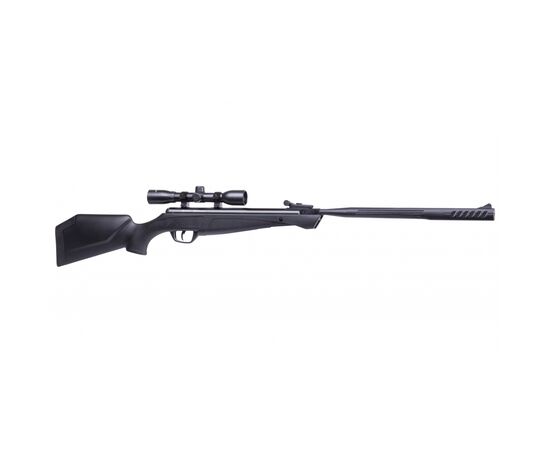Пневматическая винтовка Crosman Shockwave Nitro Piston ОП 4х32 (CS7SXS)