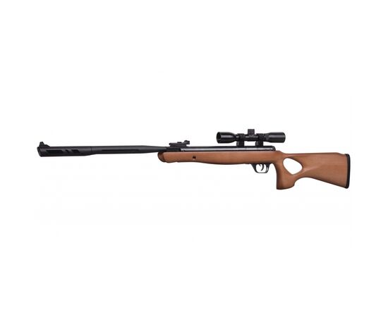 Пневматическая винтовка Crosman Valiant ОП 4х32 (CVH17RDNS-WX), изображение 2 Пневматическая винтовка Crosman Valiant ОП 4х32 (CVH17RDNS-WX), изображение 2