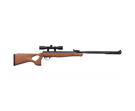 Пневматическая винтовка Crosman Valiant ОП 4х32 (CVH17RDNS-WX)