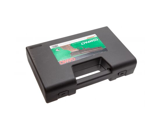 Пневматический пистолет Gamo Compact (6111027), изображение 4 Пневматический пистолет Gamo Compact (6111027), изображение 4