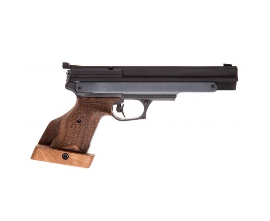 Пневматический пистолет Gamo Compact (6111027)