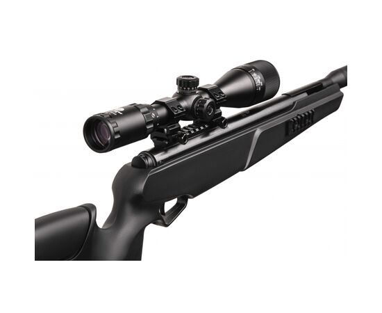Пневматическая винтовка Stoeger ATAC TS2 Combo ОП 3-9x40AO Black (31620), изображение 3 Пневматическая винтовка Stoeger ATAC TS2 Combo ОП 3-9x40AO Black (31620), изображение 3