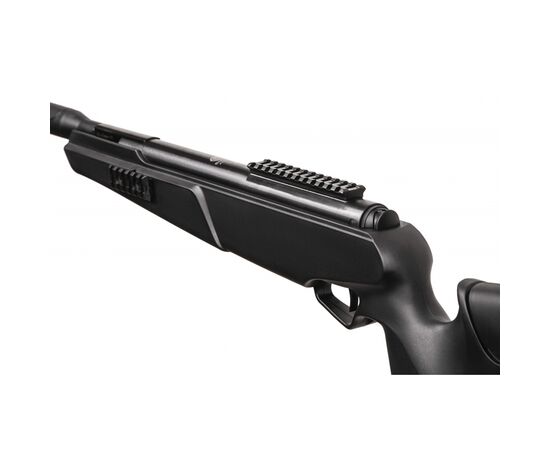 Пневматическая винтовка Stoeger ATAC TS2 Combo ОП 3-9x40AO Black (31620), изображение 5 Пневматическая винтовка Stoeger ATAC TS2 Combo ОП 3-9x40AO Black (31620), изображение 5