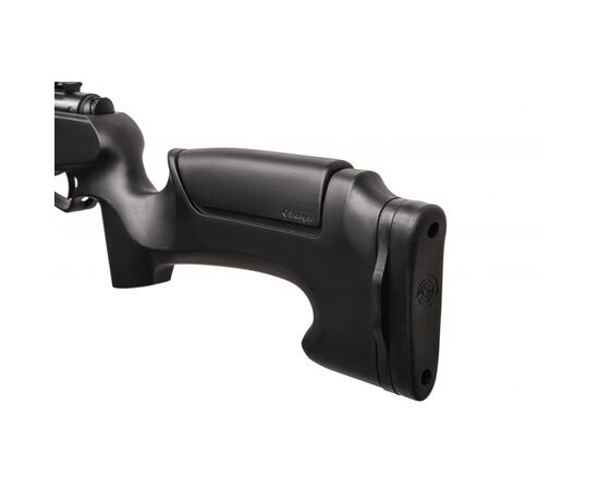 Пневматическая винтовка Stoeger ATAC TS2 Combo ОП 3-9x40AO Black (31620), изображение 6 Пневматическая винтовка Stoeger ATAC TS2 Combo ОП 3-9x40AO Black (31620), изображение 6