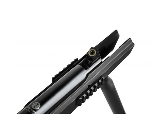 Пневматическая винтовка Stoeger ATAC TS2 Combo ОП 3-9x40AO Black (31620), изображение 7 Пневматическая винтовка Stoeger ATAC TS2 Combo ОП 3-9x40AO Black (31620), изображение 7