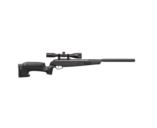Пневматическая винтовка Stoeger ATAC TS2 Combo ОП 3-9x40AO Black (31620)