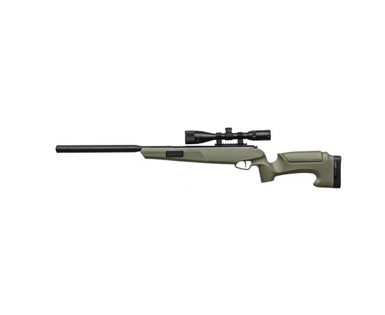Пневматическая винтовка Stoeger ATAC TS2 Combo ОП 3-9x40AO Green (31640), изображение 2 Пневматическая винтовка Stoeger ATAC TS2 Combo ОП 3-9x40AO Green (31640), изображение 2