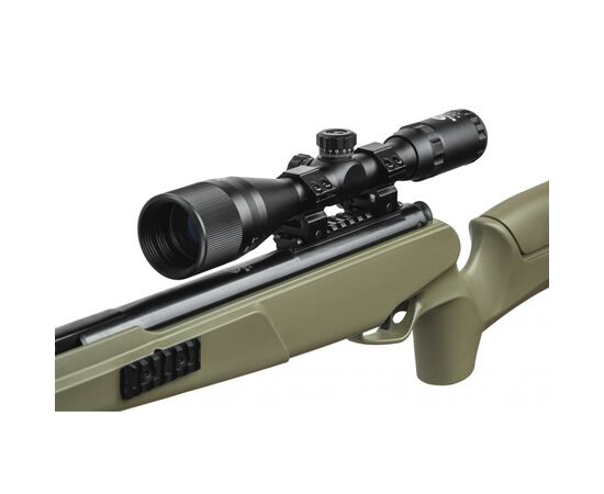 Пневматическая винтовка Stoeger ATAC TS2 Combo ОП 3-9x40AO Green (31640), изображение 5 Пневматическая винтовка Stoeger ATAC TS2 Combo ОП 3-9x40AO Green (31640), изображение 5