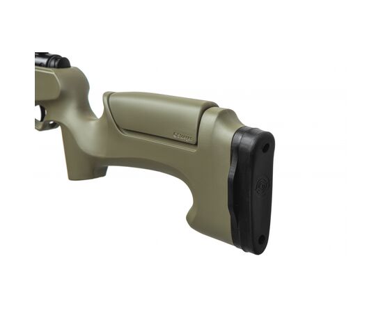 Пневматическая винтовка Stoeger ATAC TS2 Combo ОП 3-9x40AO Green (31640), изображение 7 Пневматическая винтовка Stoeger ATAC TS2 Combo ОП 3-9x40AO Green (31640), изображение 7