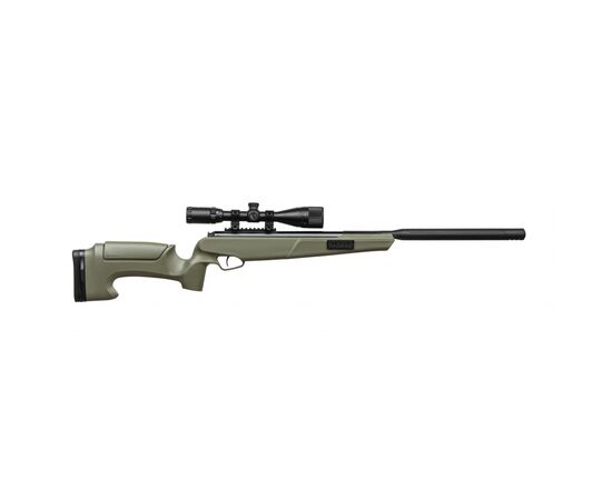 Пневматическая винтовка Stoeger ATAC TS2 Combo ОП 3-9x40AO Green (31640)