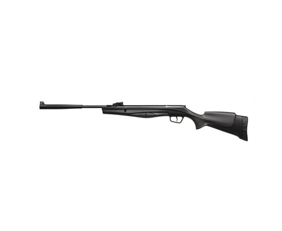 Пневматическая винтовка Stoeger RX20 Synthetic Stock Combo ОП 4х32 Black (S82011), изображение 2 Пневматическая винтовка Stoeger RX20 Synthetic Stock Combo ОП 4х32 Black (S82011), изображение 2