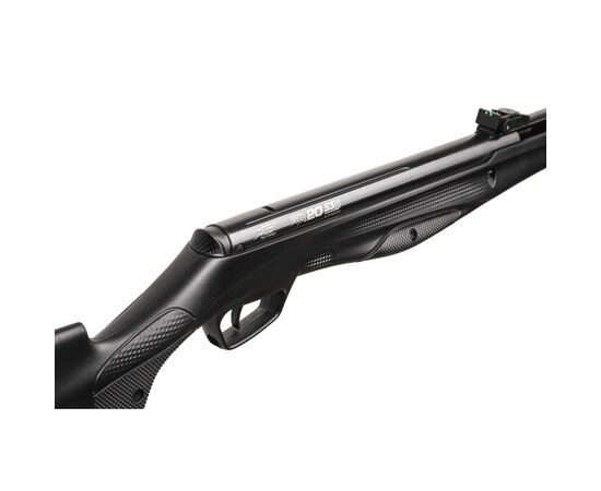 Пневматична гвинтівка Stoeger RX20 S3 Suppressor Black (S82041), зображення 3 Пневматична гвинтівка Stoeger RX20 S3 Suppressor Black (S82041), зображення 3