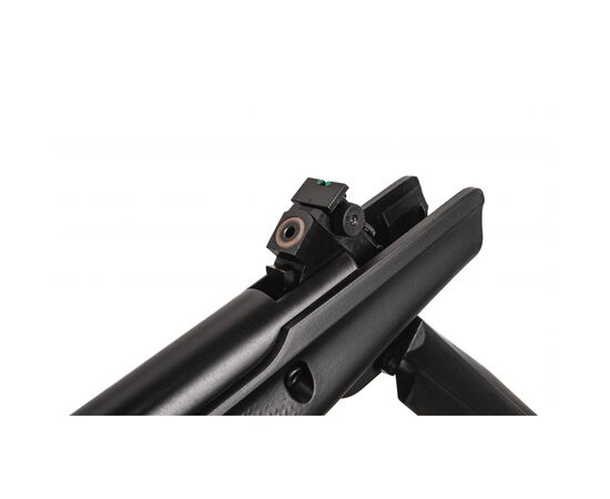 Пневматична гвинтівка Stoeger RX20 S3 Suppressor Black (S82041), зображення 7 Пневматична гвинтівка Stoeger RX20 S3 Suppressor Black (S82041), зображення 7