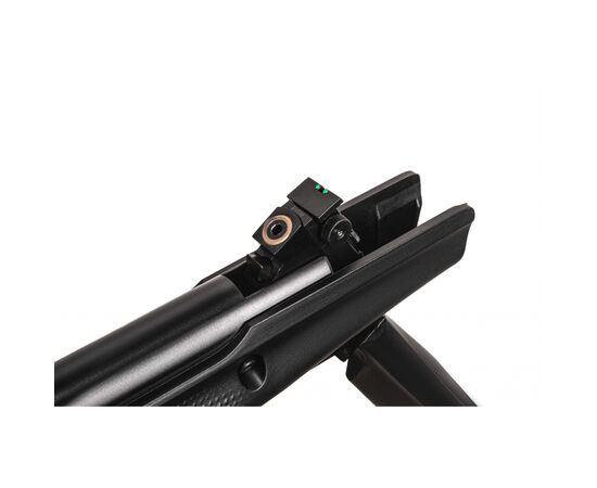 Пневматична гвинтівка Stoeger RX20 S3 Suppressor ОП 4х32 Black (S82051), зображення 5 Пневматична гвинтівка Stoeger RX20 S3 Suppressor ОП 4х32 Black (S82051), зображення 5