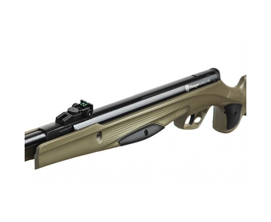 Пневматическая винтовка Stoeger RX20 Synthetic Stock Combo ОП 4х32 Green (SRX205003A), изображение 5 Пневматическая винтовка Stoeger RX20 Synthetic Stock Combo ОП 4х32 Green (SRX205003A), изображение 5