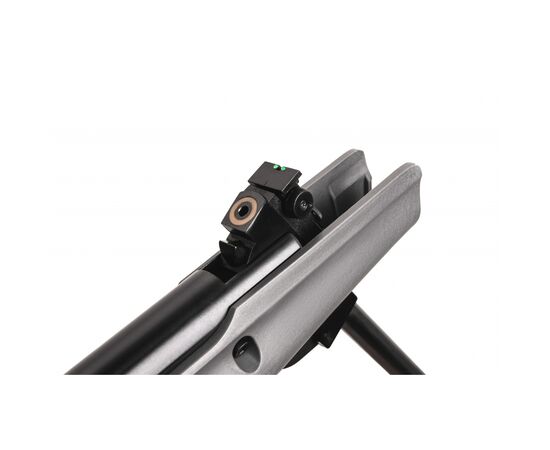 Пневматическая винтовка Stoeger RX20 Synthetic Stock Combo ОП 4х32 Grey (SRX205011A), изображение 6 Пневматическая винтовка Stoeger RX20 Synthetic Stock Combo ОП 4х32 Grey (SRX205011A), изображение 6