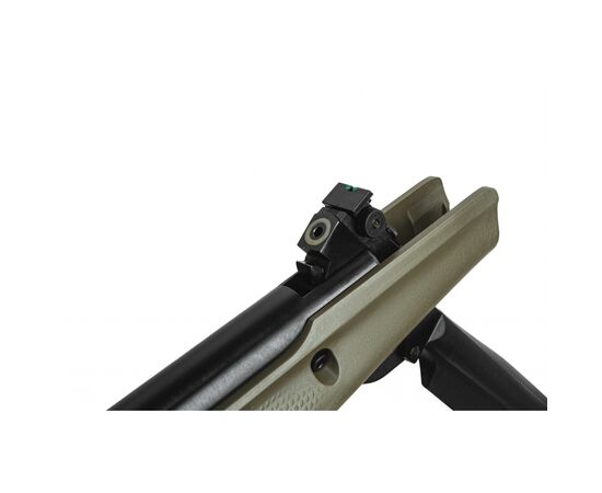 Пневматична гвинтівка Stoeger RX20 S3 Suppressor ОП 4х32 Green (SRX20S303A), зображення 6 Пневматична гвинтівка Stoeger RX20 S3 Suppressor ОП 4х32 Green (SRX20S303A), зображення 6