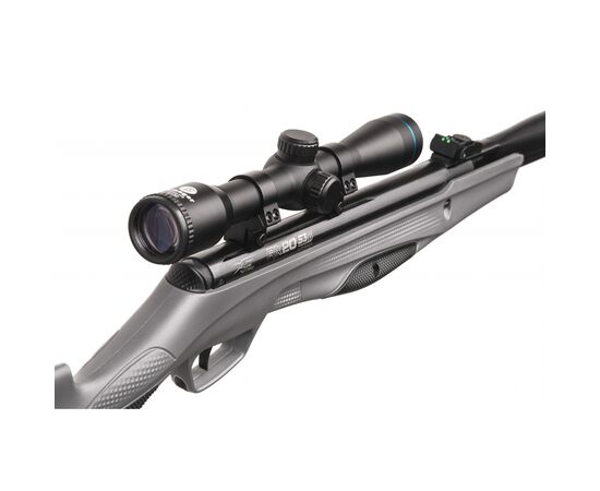 Пневматическая винтовка Stoeger RX20 S3 Suppressor ОП 4х32 Grey (SRX20S311A), изображение 3 Пневматическая винтовка Stoeger RX20 S3 Suppressor ОП 4х32 Grey (SRX20S311A), изображение 3