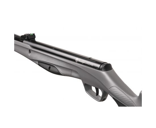 Пневматическая винтовка Stoeger RX20 S3 Suppressor ОП 4х32 Grey (SRX20S311A), изображение 5 Пневматическая винтовка Stoeger RX20 S3 Suppressor ОП 4х32 Grey (SRX20S311A), изображение 5