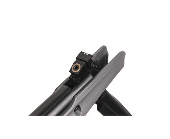 Пневматическая винтовка Stoeger RX20 S3 Suppressor ОП 4х32 Grey (SRX20S311A), изображение 6 Пневматическая винтовка Stoeger RX20 S3 Suppressor ОП 4х32 Grey (SRX20S311A), изображение 6