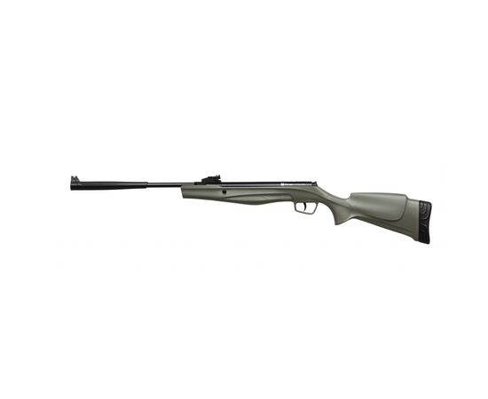 Пневматическая винтовка Stoeger RX5 Synthetic Stock Combo ОП 4х32 Green (SRX550003A), изображение 2 Пневматическая винтовка Stoeger RX5 Synthetic Stock Combo ОП 4х32 Green (SRX550003A), изображение 2