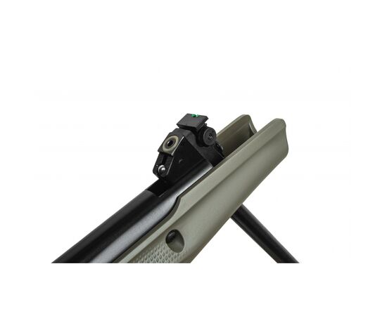 Пневматическая винтовка Stoeger RX5 Synthetic Stock Combo ОП 4х32 Green (SRX550003A), изображение 6 Пневматическая винтовка Stoeger RX5 Synthetic Stock Combo ОП 4х32 Green (SRX550003A), изображение 6