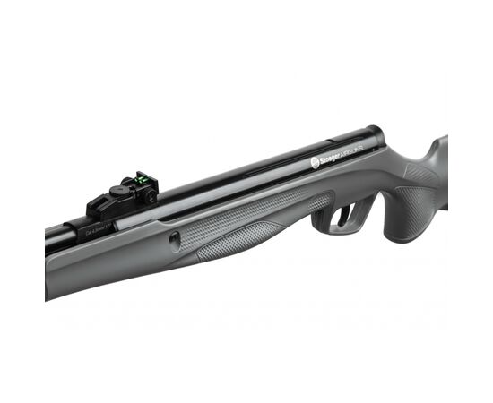 Пневматическая винтовка Stoeger RX5 Synthetic Stock Combo ОП 4х32 Grey (SRX550007A), изображение 5 Пневматическая винтовка Stoeger RX5 Synthetic Stock Combo ОП 4х32 Grey (SRX550007A), изображение 5