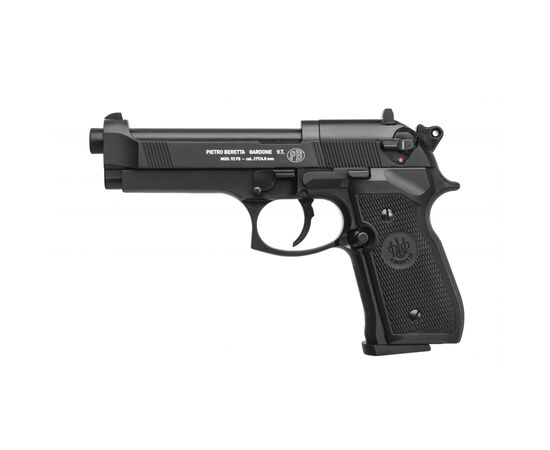 Пневматичний пістолет Umarex Beretta M 92 FS (419.00.00)